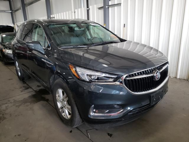 buick enclave es 2018 5gaevakwxjj215414