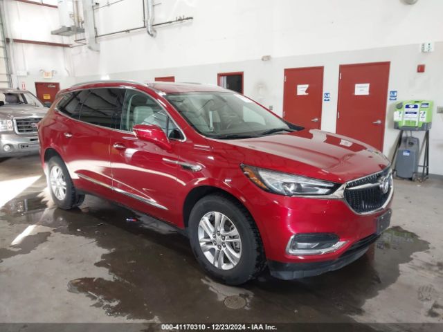 buick enclave 2018 5gaevakwxjj254651