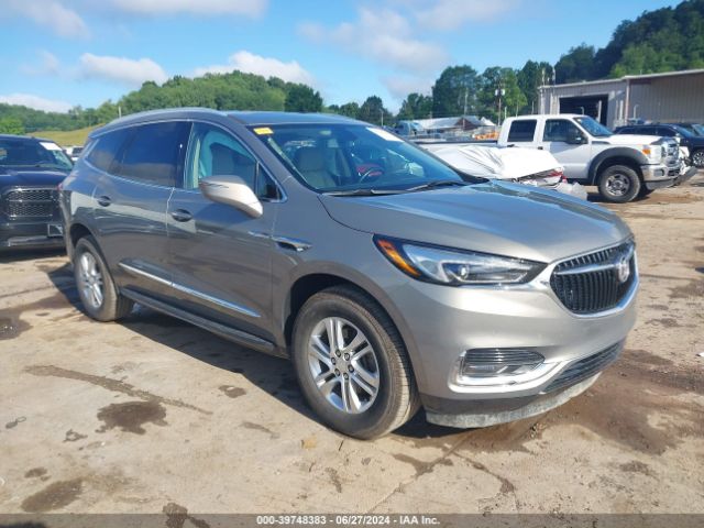 buick enclave 2019 5gaevakwxkj125343