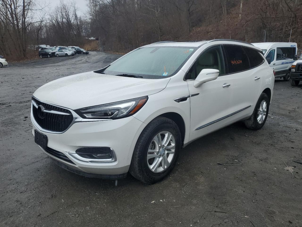 buick enclave 2019 5gaevakwxkj140716