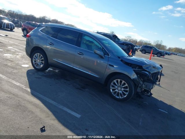 buick enclave 2019 5gaevakwxkj199216