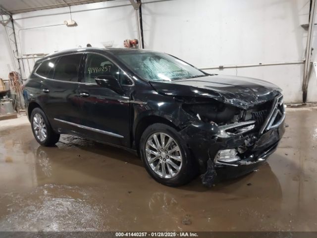 buick enclave 2019 5gaevakwxkj216712