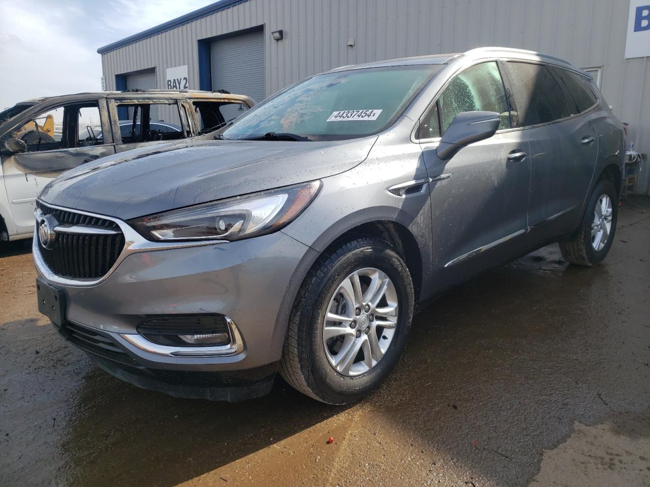 buick enclave 2019 5gaevakwxkj229816