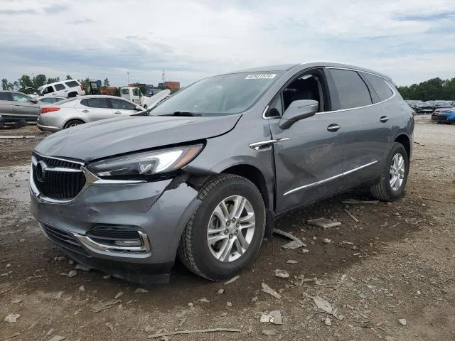 buick enclave es 2019 5gaevakwxkj311366