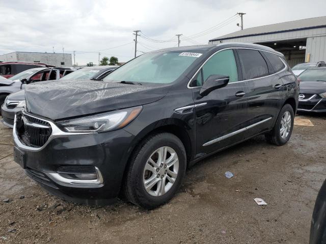 buick enclave 2019 5gaevakwxkj315420