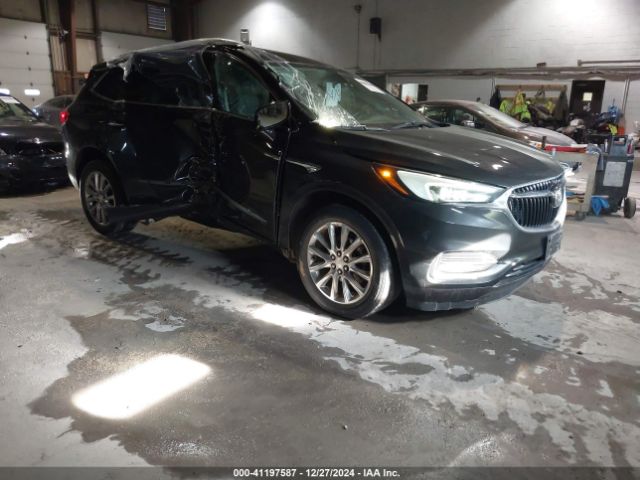 buick enclave 2020 5gaevakwxlj324930