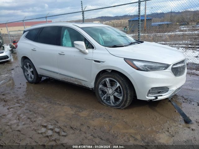 buick enclave 2021 5gaevakwxmj243038