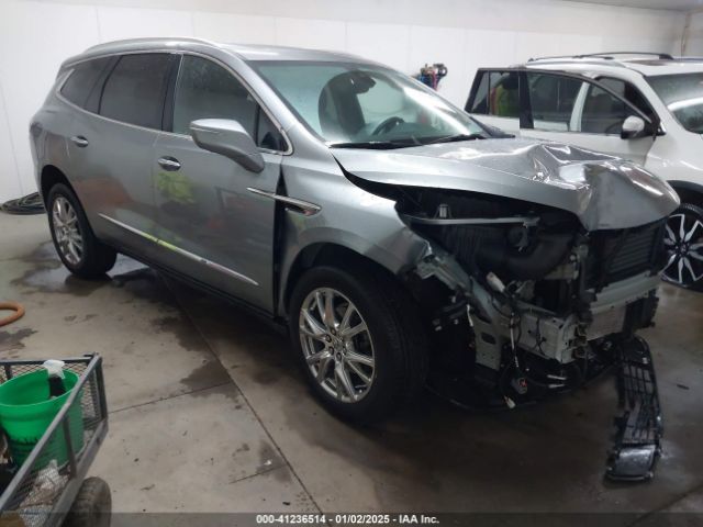 buick enclave 2024 5gaevakwxrj120704