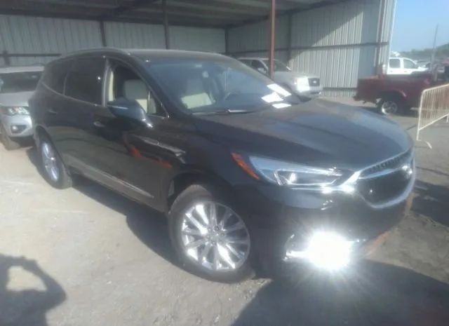 buick enclave 2018 5gaevbkw0jj128398