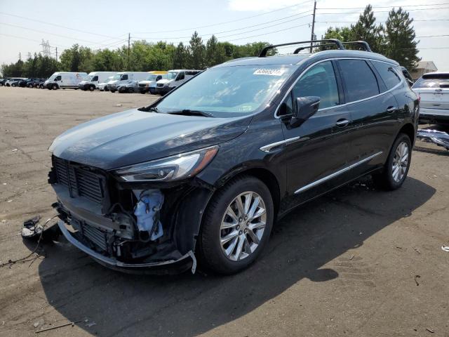 buick enclave pr 2018 5gaevbkw0jj203536