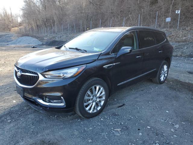 buick enclave pr 2019 5gaevbkw0kj121551