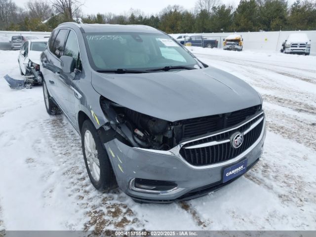 buick enclave 2019 5gaevbkw0kj223450