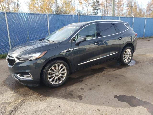 buick enclave pr 2019 5gaevbkw0kj295202