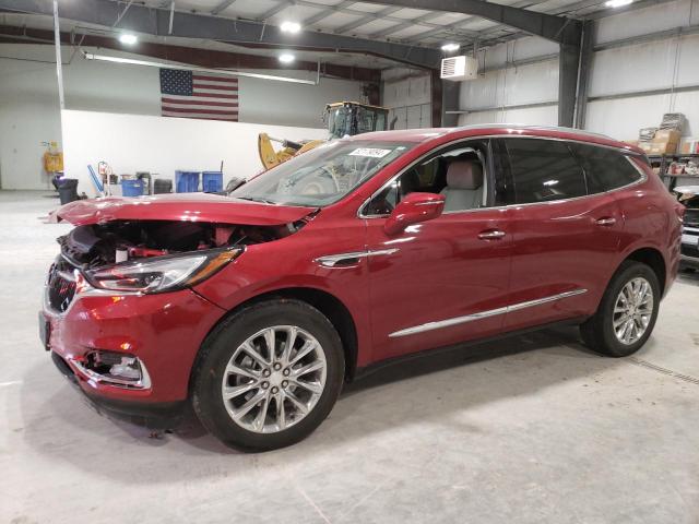 buick enclave pr 2019 5gaevbkw0kj306988