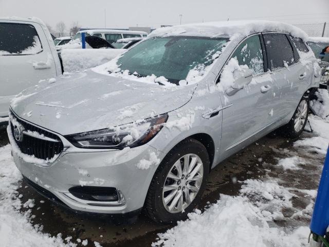 buick enclave pr 2021 5gaevbkw0mj154679