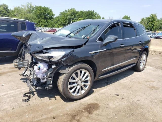 buick enclave pr 2021 5gaevbkw0mj205730