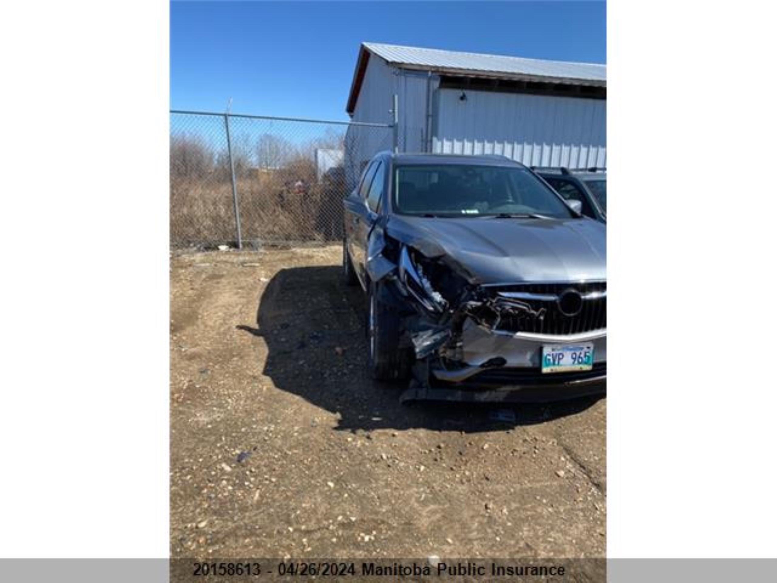 buick enclave 2018 5gaevbkw1jj161457