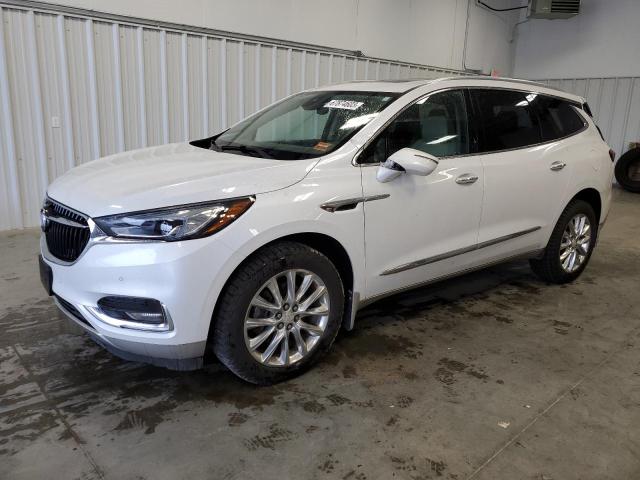 buick enclave pr 2018 5gaevbkw1jj282344