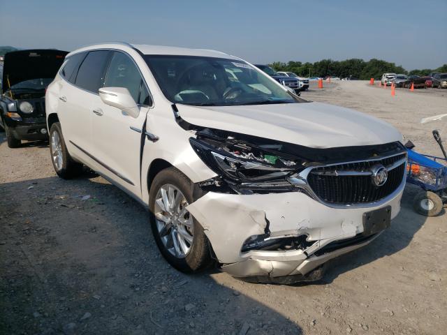 buick enclave pr 2020 5gaevbkw1lj100418