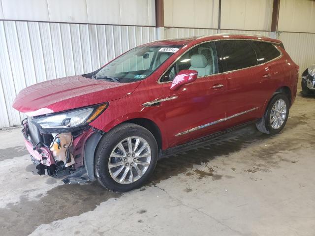 buick enclave pr 2020 5gaevbkw1lj224219