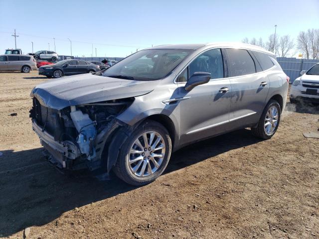 buick enclave pr 2021 5gaevbkw1mj245315