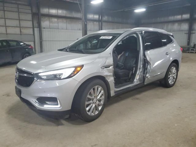 buick enclave pr 2018 5gaevbkw2jj152458