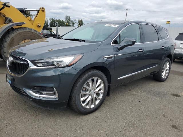 buick enclave pr 2018 5gaevbkw2jj208785