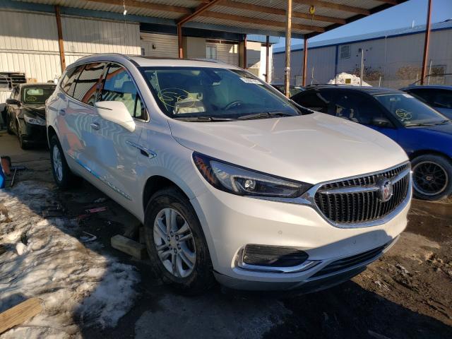 buick enclave pr 2018 5gaevbkw2jj281896