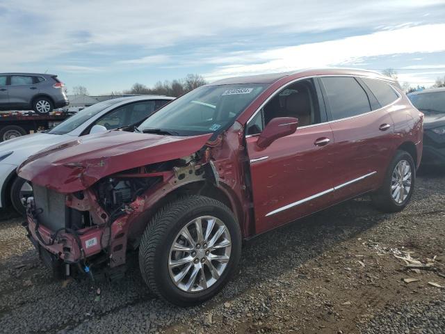 buick enclave pr 2019 5gaevbkw2kj100894