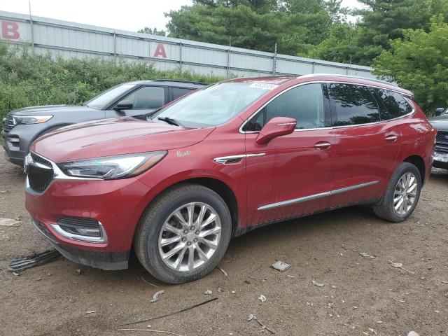 buick enclave pr 2019 5gaevbkw2kj258880