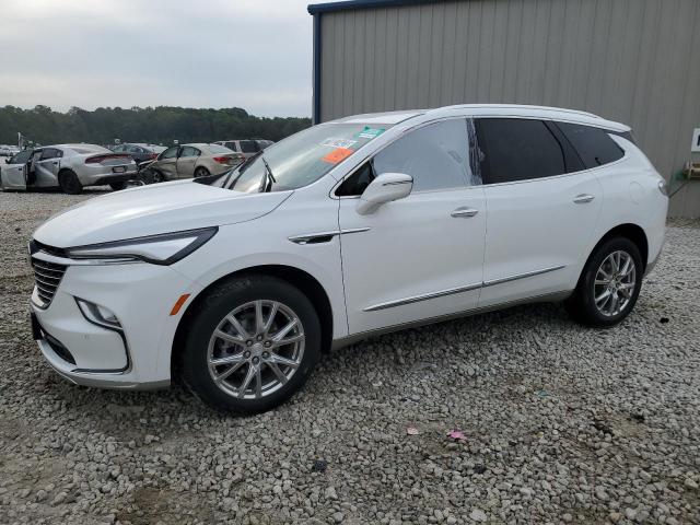 buick enclave 2022 5gaevbkw2nj127811