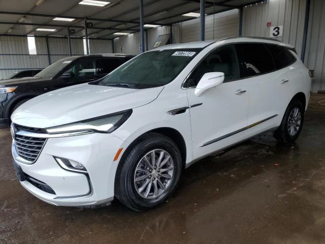 buick enclave pr 2022 5gaevbkw2nj132457