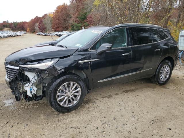 buick enclave pr 2024 5gaevbkw2rj125465