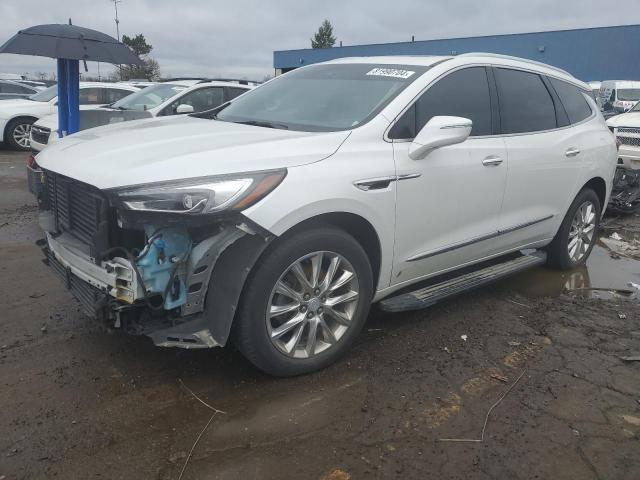 buick enclave pr 2018 5gaevbkw3jj122854