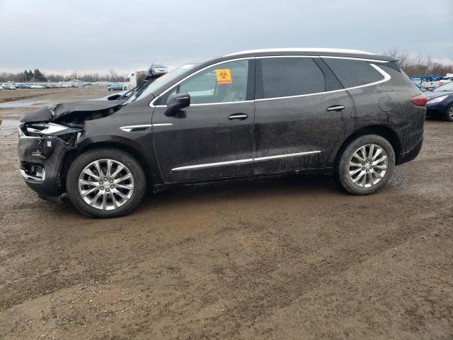 buick enclave pr 2018 5gaevbkw3jj222968