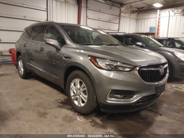 buick enclave 2018 5gaevbkw3jj225689