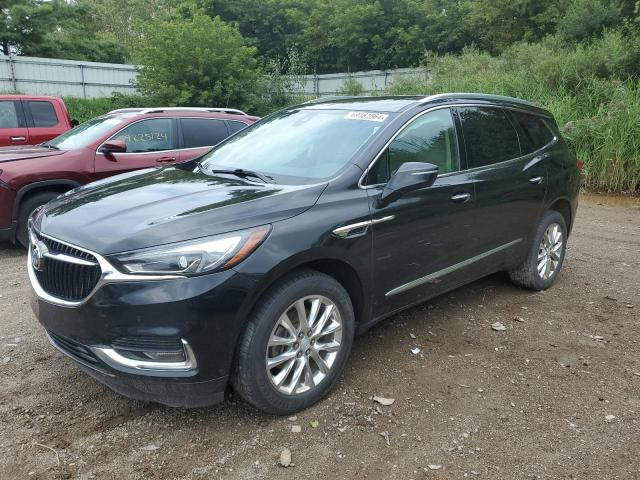 buick enclave pr 2018 5gaevbkw3jj235798