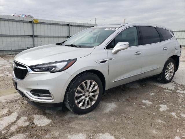 buick enclave pr 2018 5gaevbkw3jj262127