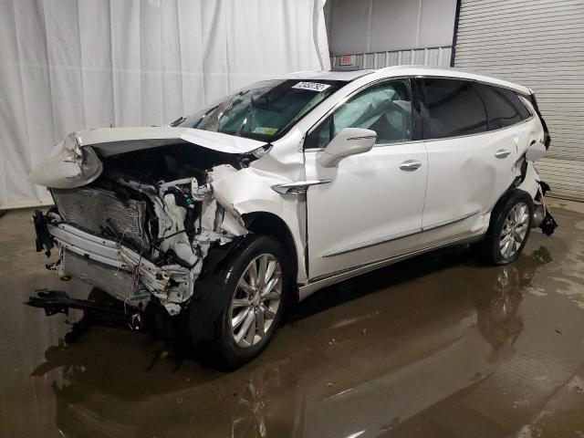 buick enclave pr 2018 5gaevbkw3jj266579