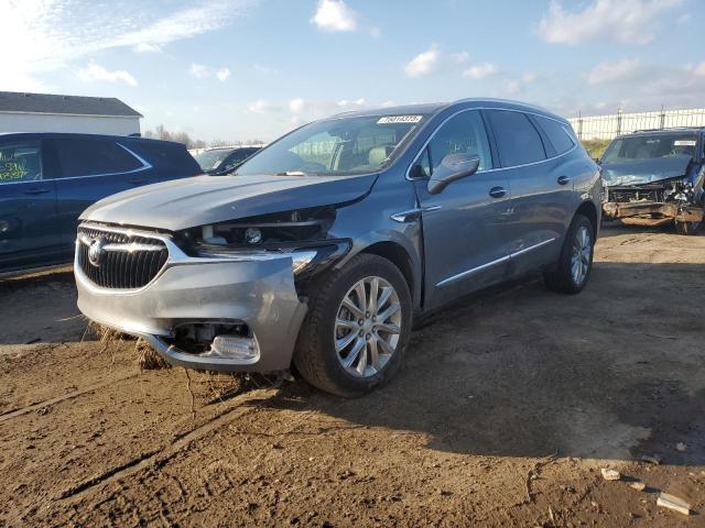 buick enclave 2019 5gaevbkw3kj204567