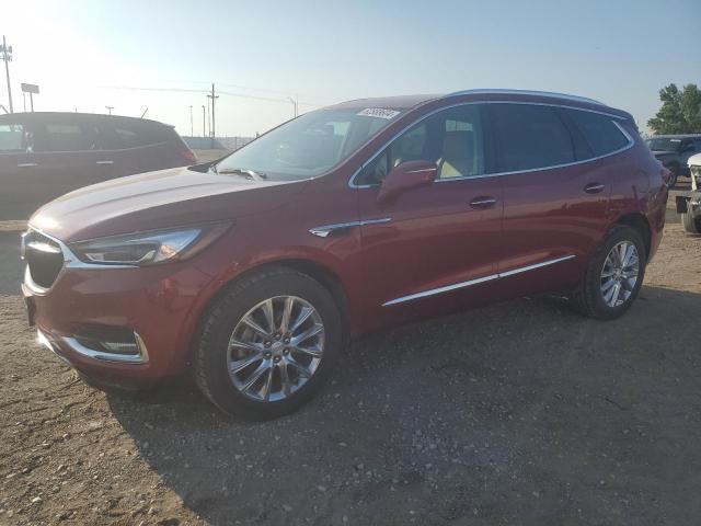 buick enclave pr 2019 5gaevbkw3kj268849