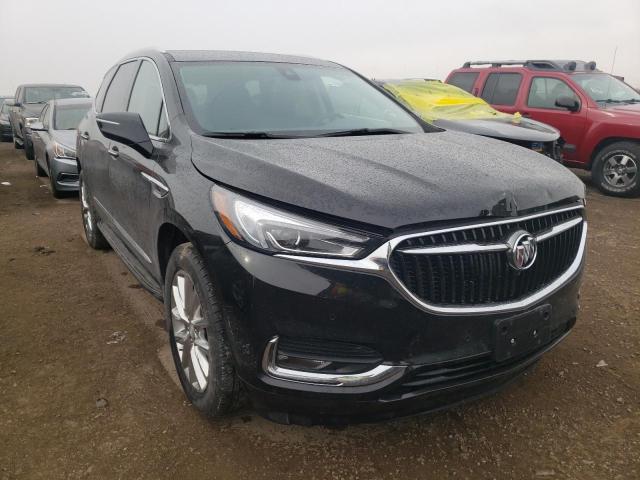 buick enclave pr 2020 5gaevbkw3lj278279