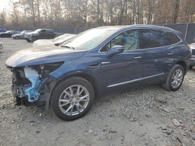 buick enclave pr 2022 5gaevbkw3nj183756