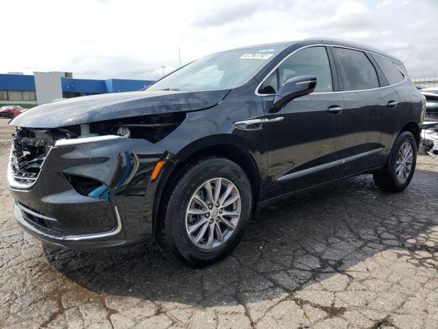 buick enclave pr 2024 5gaevbkw3rj128049