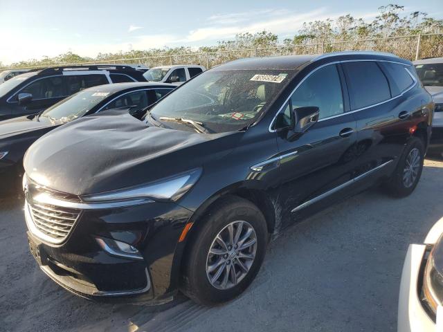 buick enclave pr 2024 5gaevbkw3rj128293