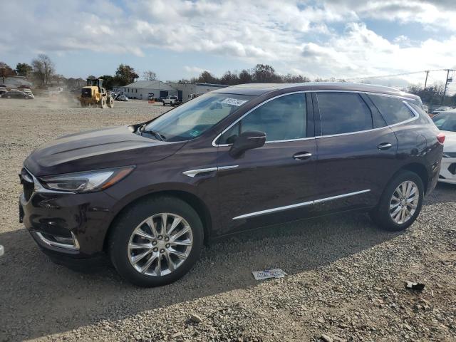 buick enclave pr 2018 5gaevbkw4jj205581