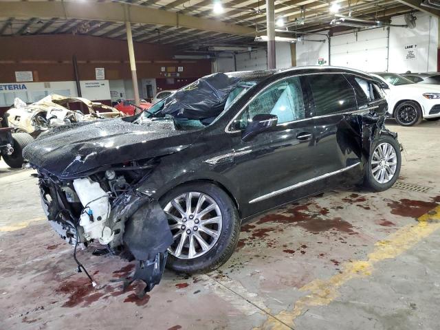 buick enclave pr 2020 5gaevbkw4lj293261