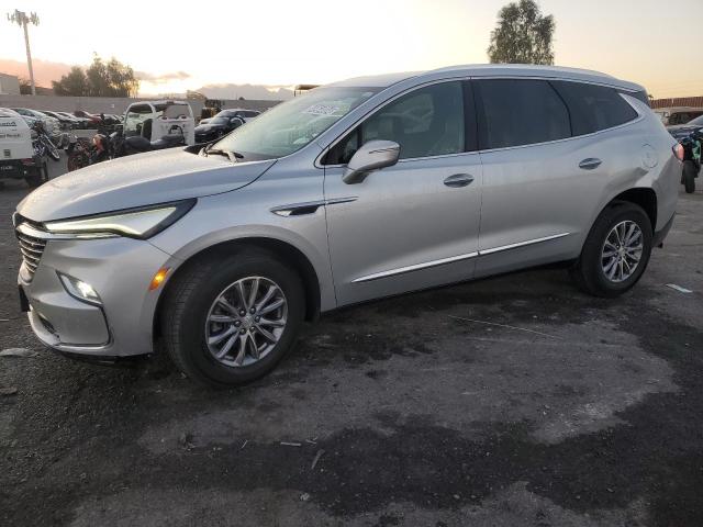 buick enclave pr 2022 5gaevbkw4nj125915