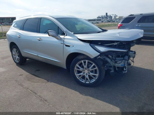 buick enclave 2022 5gaevbkw4nj146201