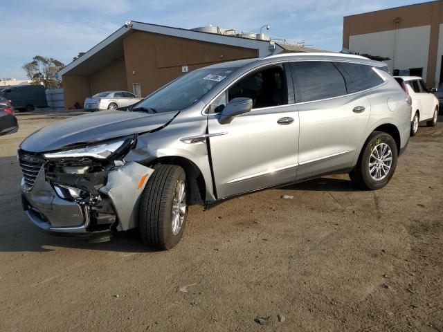 buick enclave pr 2024 5gaevbkw4rj126200